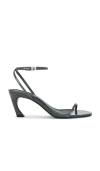 Schutz Siena Curve Mid Sandal