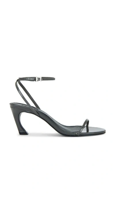 Schutz Siena Curve Mid Sandal