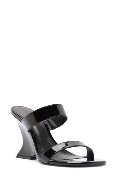 Schutz Siena Mule In Black