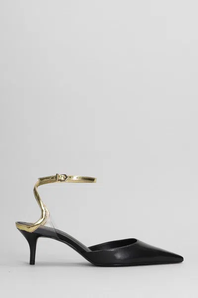 Schutz Skye Pump Mid Pumps
