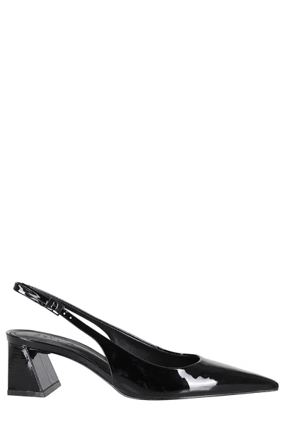 Schutz Slingback In Black