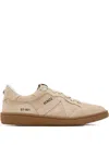 Schutz St-001 Triangle Sneakers In Neutral