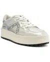 Schutz St Bold Leather Sneaker