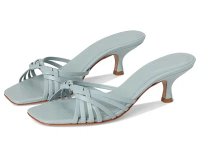 Schutz Tara Mule Mid