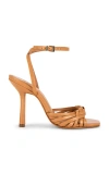 Schutz Tara Sandal In Multi