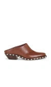 Schutz Taylor Mule Pump In Multi