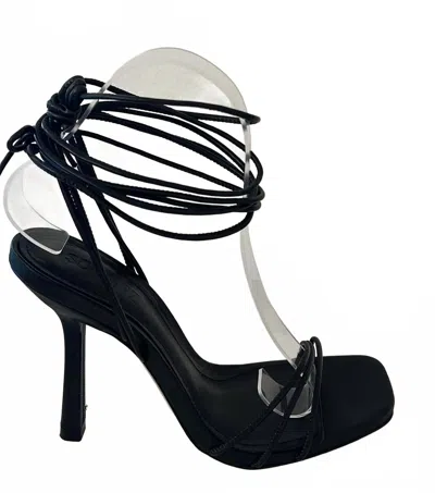 Schutz Thea Heels In Black