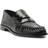 Schutz Tyche Penny Loafer