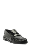 Schutz Tyche Penny Loafer