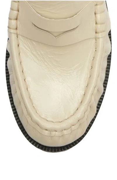 Schutz Tyche Penny Loafer