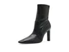 Schutz Ulla Boot In Black