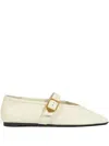 SCHUTZ VICK BALLET FLATS