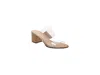 Schutz Victorie In Brown