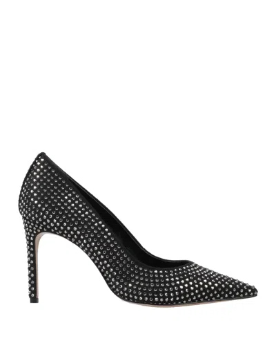 Schutz Pumps In Black
