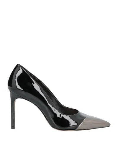 Schutz Pumps In Black