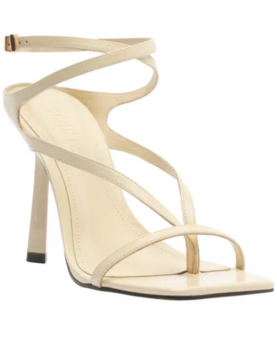 SCHUTZ WOMEN'S AMALFI STILETTO HEEL SANDALS