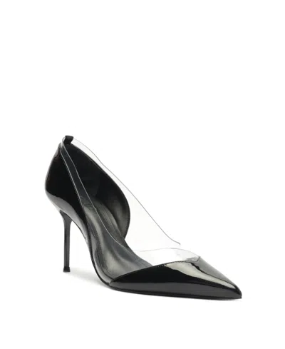 SCHUTZ WOMEN'S ANDIE SLIP ON PUMPS