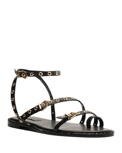 SCHUTZ WOMEN'S ANNETE SANDALS
