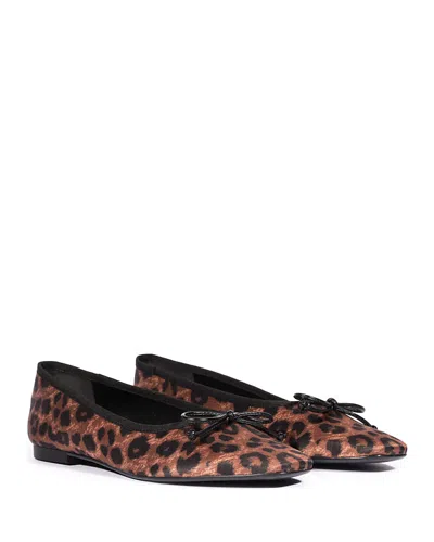 SCHUTZ WOMEN'S ARISSA FLATS