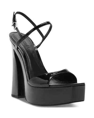 SCHUTZ WOMEN'S ARLENE PLATFORM SANDALS