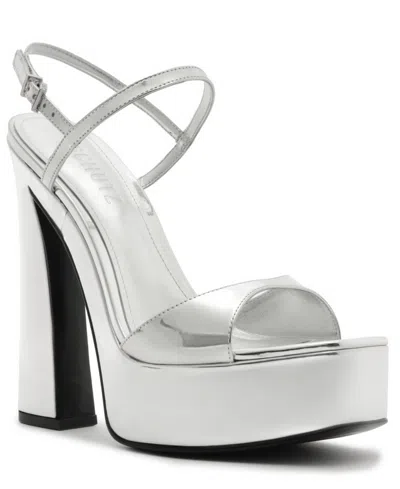 SCHUTZ WOMEN'S ARLENE PLATFORM SANDALS