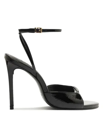 Schutz Arlette High In Black