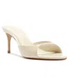 Schutz Arlene Sandal In White