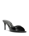Schutz Arlette Mule In Black