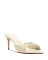 Schutz Arlene Sandal In White