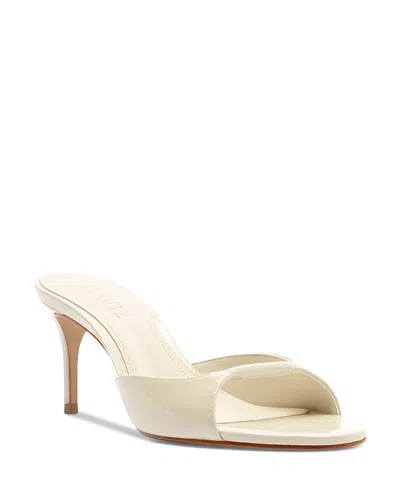 SCHUTZ WOMEN'S ARLETTE MULES