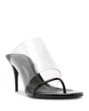 Schutz Women's Astra Mule Sandals