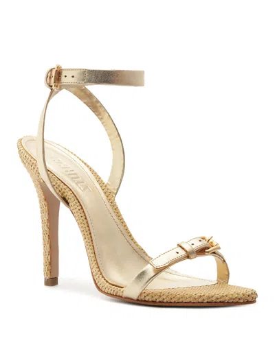 SCHUTZ WOMEN'S AURORA SANDALS