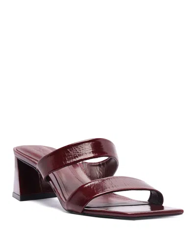 Schutz Women's Chantal Mid Sandals