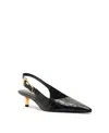 Schutz 53mm Ciara Pumps In Black