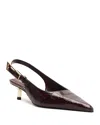 SCHUTZ WOMEN'S CIARA SLINGBACK PUMPS