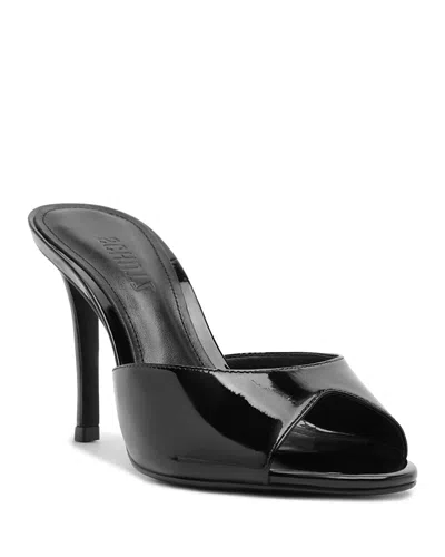 Schutz Women's Cloe Sandals In Black