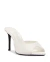 Schutz Women's Cloe Sandals In White