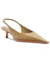 Schutz Daria Slingback Pump In Brown