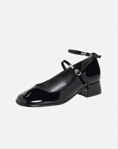Schutz Women's Dorothy Pump In Black