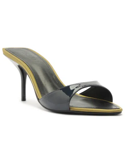 SCHUTZ WOMEN'S ELODIE MULE DRESS SANDALS