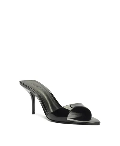 SCHUTZ WOMEN'S ELODIE SLIP-ON SANDALS