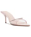 Schutz Elodie Sandal In Pink