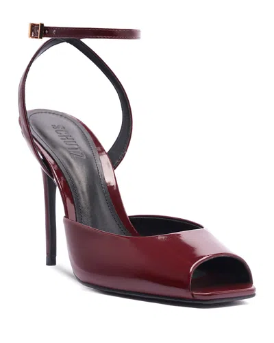 SCHUTZ WOMEN'S ESTELLA SANDALS