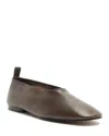Schutz Hadley Flat In Multi