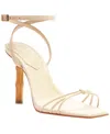 Schutz Haven Bamboo In Neutral