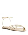 Schutz Women's Inez Strappy Sandals