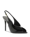 Schutz Women's Ingrid Pumps In Black