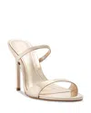 Schutz Women's Jessica Sandals In Neutral