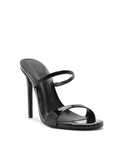 Schutz Women's Jessica Stiletto Mule Sandals