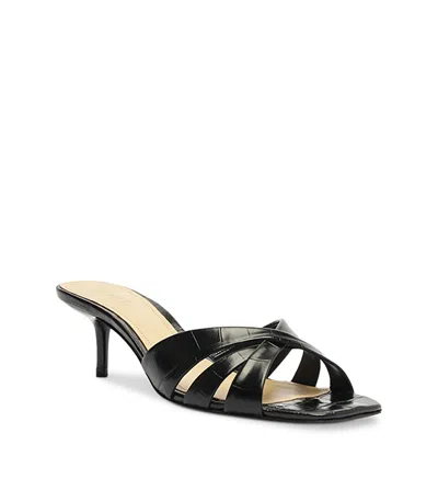 Schutz Women's Keefa Sandals In Black